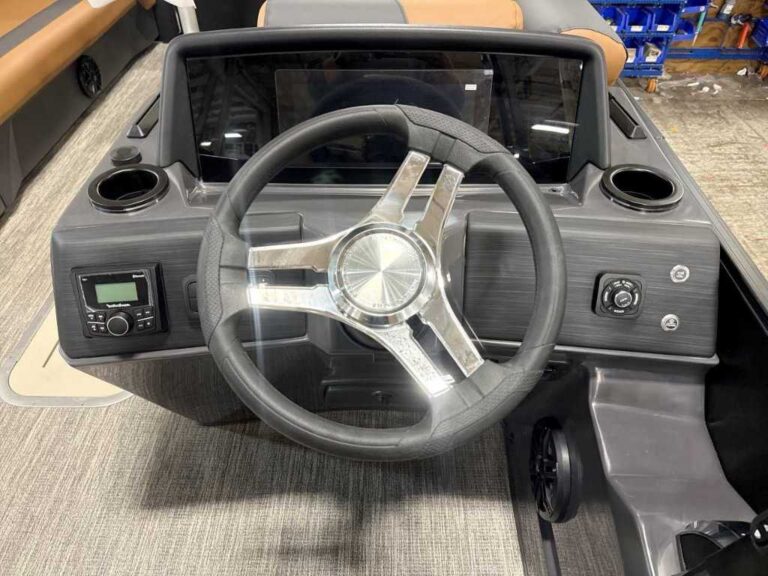 2026 Bennington 23SSB - ESP - Limited Edition US-ETWS9817K526 [photo 9]